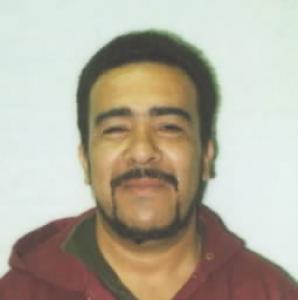 Manuel Solorzano a registered Sex Offender of New Jersey