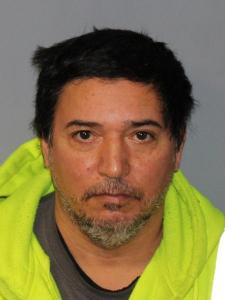 Roberto M Roman a registered Sex Offender of New Jersey