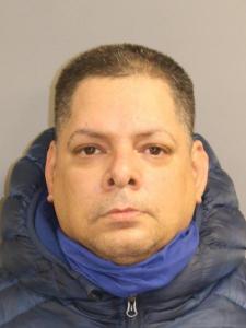 Ariel L Rodriguez a registered Sex Offender of New Jersey