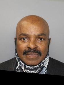 Frank A Jones a registered Sex Offender of New Jersey