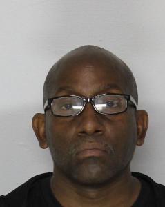 Franklin Edmonds a registered Sex Offender of New Jersey