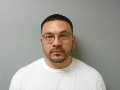 Henry G Heredia a registered Sex Offender of New Jersey