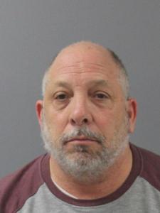 Thomas J Behnke a registered Sex Offender of New Jersey