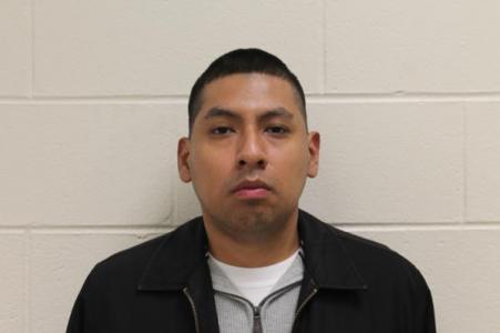 Jose F Perez Jr a registered Sex Offender of New Jersey