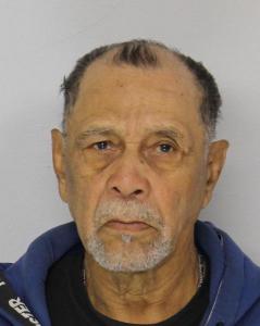 Victor P Rodriguez a registered Sex Offender of New Jersey