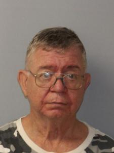 White E Gregory a registered Sex Offender of New Jersey