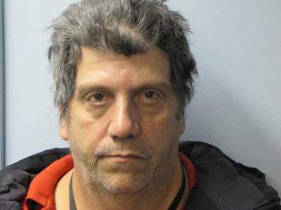 Peter Speziale a registered Sex Offender of New Jersey