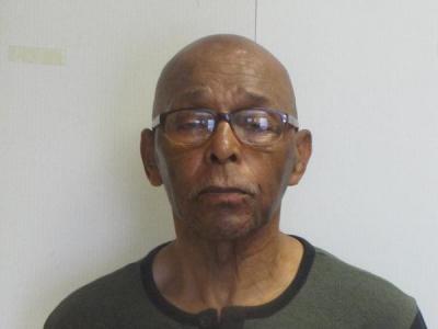 Raymond Anthony Scott Sr a registered Sex Offender of New Jersey