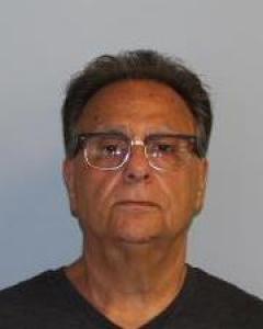 Anthony M Perrone a registered Sex Offender of New Jersey