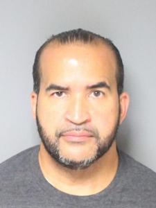 Edwin M Vasquez a registered Sex Offender of New Jersey