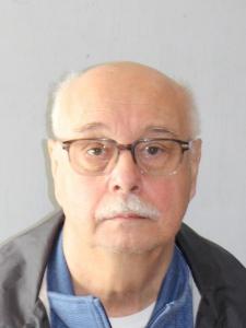 Elbert L Andress a registered Sex Offender of New Jersey