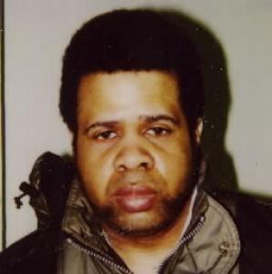 Raymond White a registered Sex Offender of New Jersey