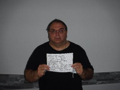 Louis G Jacobs a registered Sex Offender of New Jersey