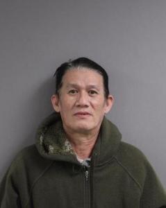 Hao T Le a registered Sex Offender of New Jersey