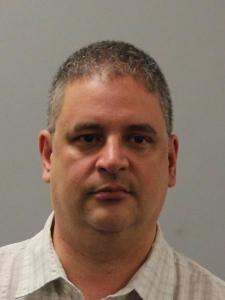 Christos Papacristos a registered Sex Offender of New Jersey