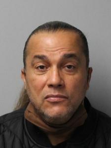 Daniel J Collazojr Jr a registered Sex Offender of New Jersey