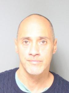 Melvin Class a registered Sex Offender of New Jersey