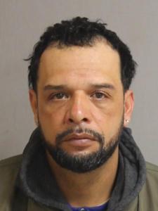 Christopher R Gonzalez a registered Sex Offender of New Jersey