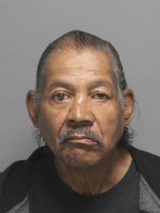 Thomas E Ellington a registered Sex Offender of New Jersey