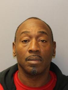 Keith D Chambers a registered Sex Offender of New Jersey