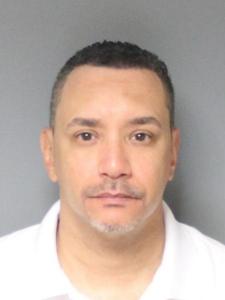 Ismael Aponte a registered Sex Offender of New Jersey