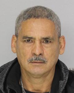 Carlos R Ortiz a registered Sex Offender of New Jersey