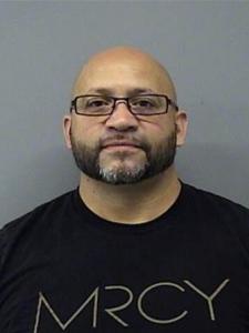 Misael Nunez a registered Sex Offender of New Jersey