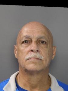 Jose M Fuentes a registered Sex Offender of New Jersey
