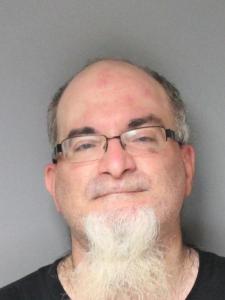 Gary M Walsh a registered Sex Offender of New Jersey