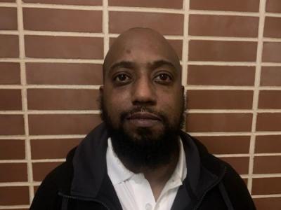 Raheed D Jones a registered Sex Offender of New Jersey