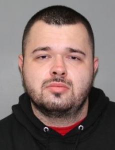 Ian P Steingraber a registered Sex Offender of New Jersey