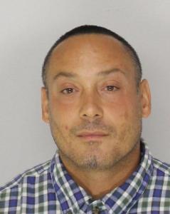 Michael A Ellis a registered Sex Offender of New Jersey