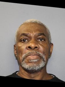 Roscoe Williams a registered Sex Offender of New Jersey