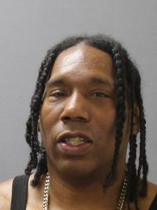 Rodney A Phillips a registered Sex Offender of New Jersey