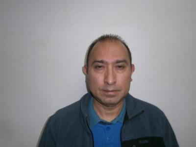 Javier E Salazar a registered Sex Offender of New Jersey