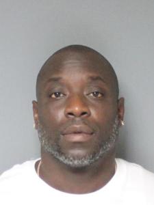 Terrence Z Ramsey a registered Sex Offender of New Jersey