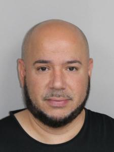 Henry Colon a registered Sex Offender of New Jersey