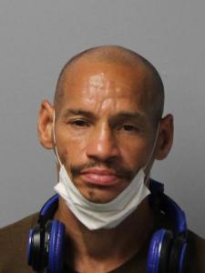 Franklin E Robertsjr a registered Sex Offender of New Jersey