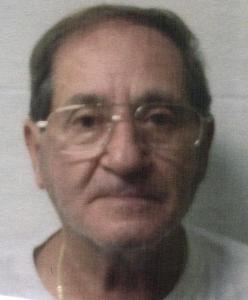 Phillip F Disabella a registered Sex Offender of New Jersey