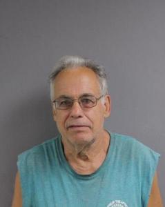 Frank A Enhoffer a registered Sex Offender of New Jersey