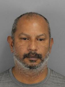 Gerardo Viruet a registered Sex Offender of New Jersey