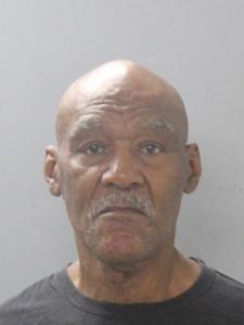 Melvin Hatch a registered Sex Offender of New Jersey
