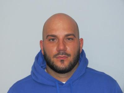 Adhurim Muriqi a registered Sex Offender of New Jersey