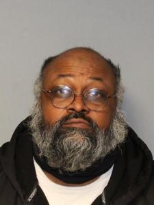 Markeith Jackson Sr a registered Sex Offender of New Jersey