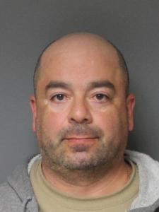 Vincenzo Schiavo a registered Sex Offender of New Jersey
