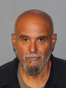 Angelo Santiago a registered Sex Offender of New Jersey