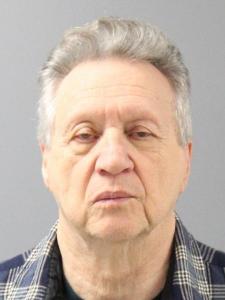 Paul D Barfield a registered Sex Offender of New Jersey