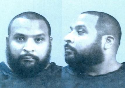 Andres Casiano Jr a registered Sex Offender of New Jersey