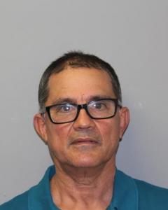Jorge L Mccausland a registered Sex Offender of New Jersey