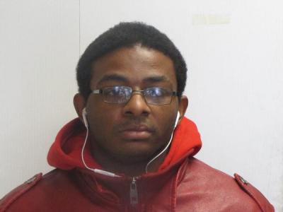 Shakur J Yough a registered Sex Offender of New Jersey